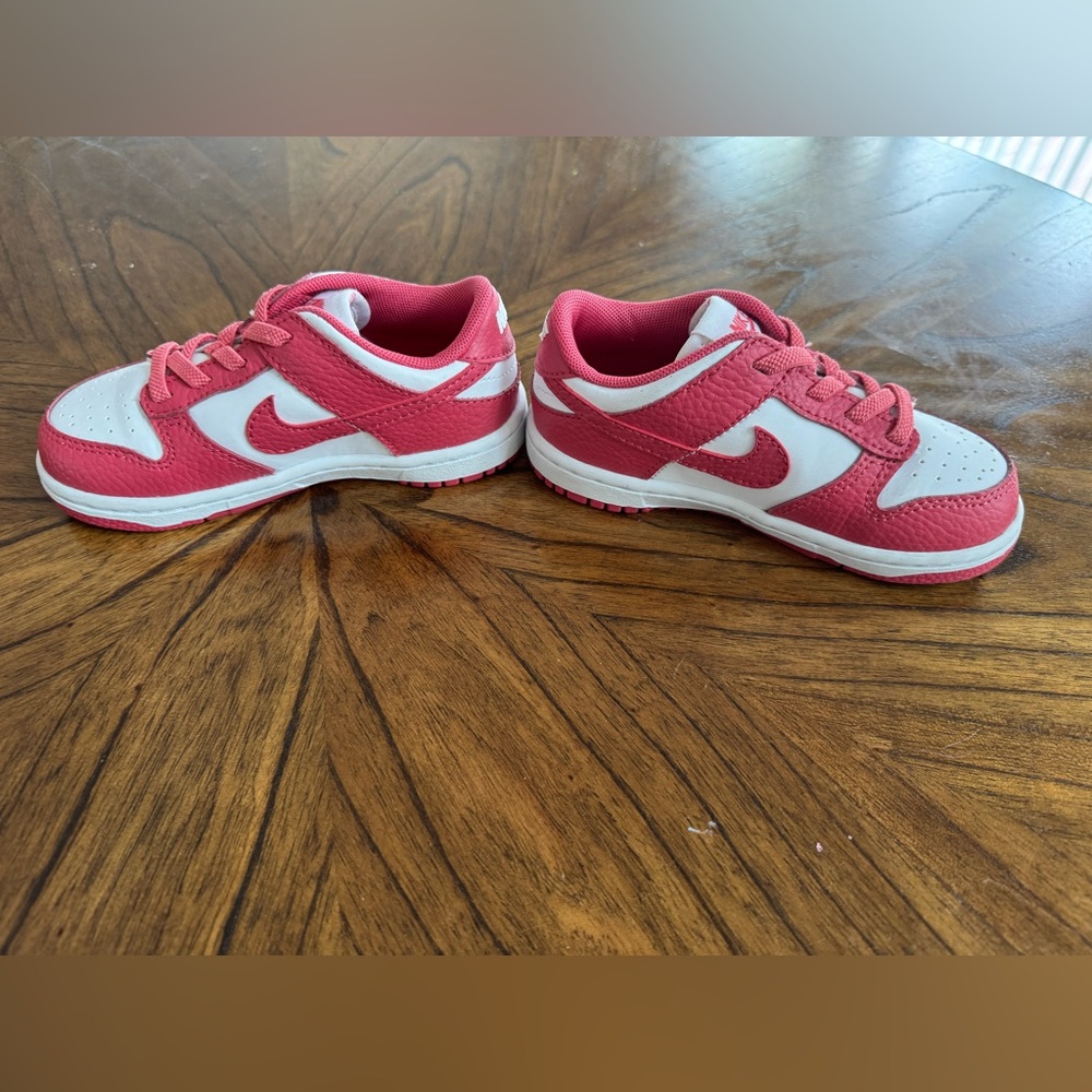 Nike Dunk Low 'Gypsy Rose'